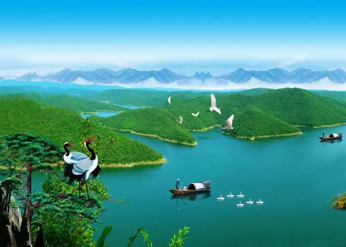 数字化环保